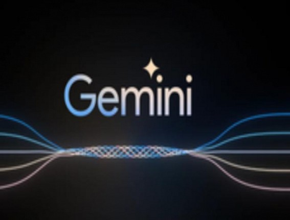 Google introduces Gemini GenAI model for highly complex tasks Google introduces Gemini GenAI model for highly complex tasks