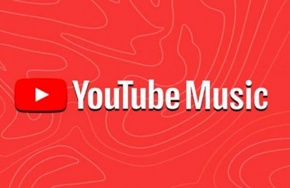 YouTube adds song play counts, AI playlist art creator in Music app YouTube adds song play counts, AI playlist art creator in Music app