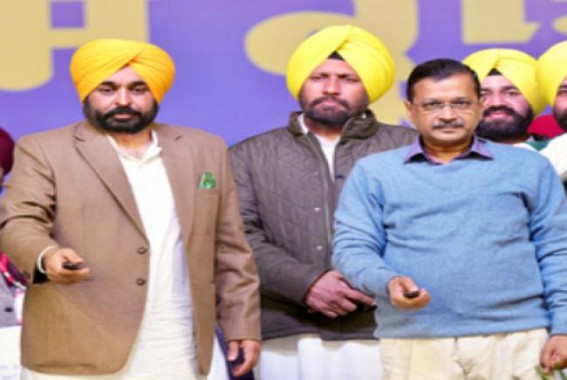 Punjab's Bathinda gets push for development with grants of Rs 1,125 crore Punjab's Bathinda gets push for development with grants of Rs 1,125 crore