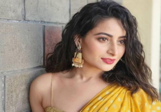 Aishwarya says Ankita is maintaining her ‘Pavitra Rishta’ image in ‘Bigg Boss 17’ Aishwarya says Ankita is maintaining her ‘Pavitra Rishta’ image in ‘Bigg Boss 17’