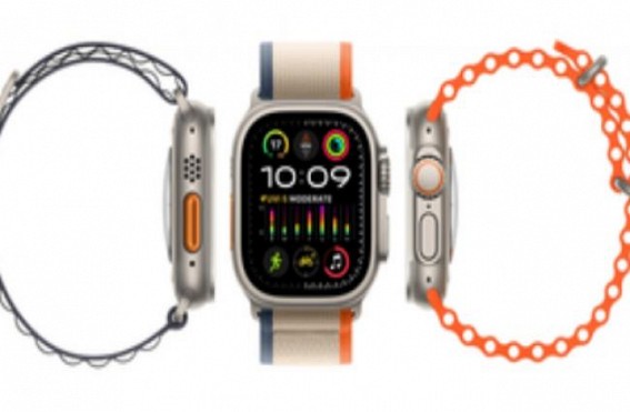 Patent dispute: Apple Watch Series 9, Ultra 2 unavailable at its retail stores in US Patent dispute: Apple Watch Series 9, Ultra 2 unavailable at its retail stores in US