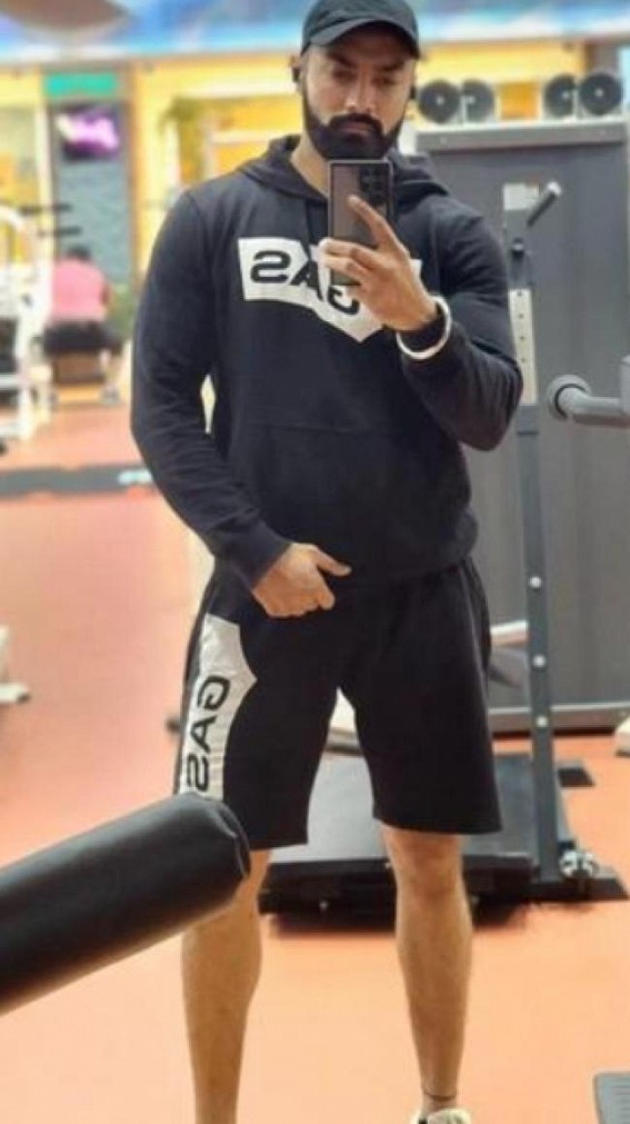 Avinesh Rekhi’s fitness routine involves strength training, cardio Avinesh Rekhi’s fitness routine involves strength training, cardio