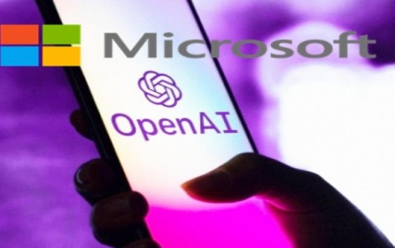 NYT sues OpenAI & Microsoft for copyright infringement NYT sues OpenAI & Microsoft for copyright infringement