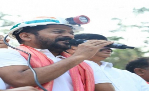 INTUC ahead in Singareni trade union polls INTUC ahead in Singareni trade union polls