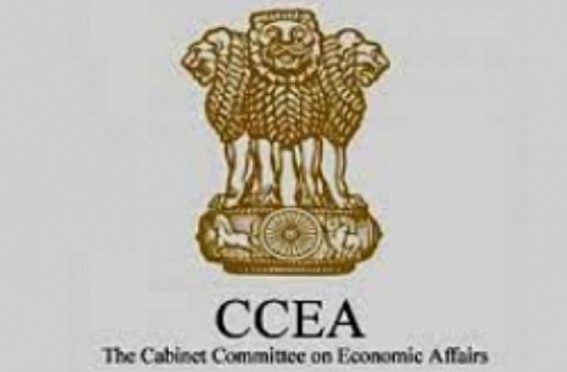 CCEA okays Rs 2,487cr highway project for Tripura CCEA okays Rs 2,487cr highway project for Tripura