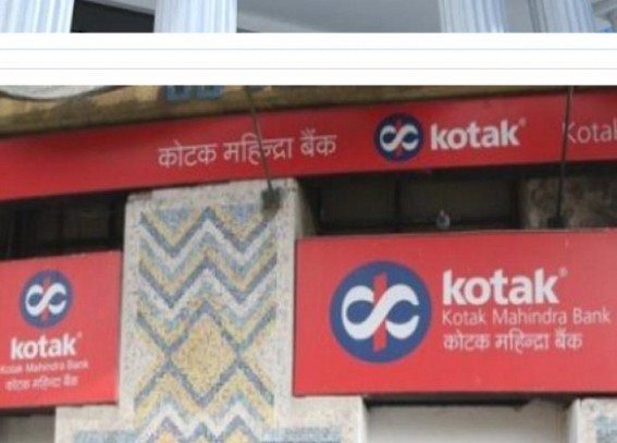 RBI approves C.S. Rajan as part-time Chairman of Kotak Mahindra Bank RBI approves C.S. Rajan as part-time Chairman of Kotak Mahindra Bank