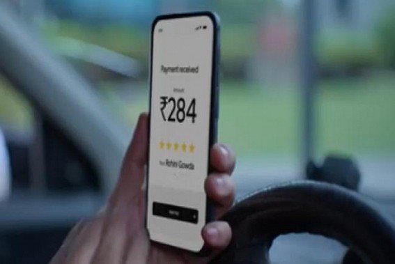 Indians travel 64 mn kms in Uber EVs in 2023, Saturdays most popular Indians travel 64 mn kms in Uber EVs in 2023, Saturdays most popular