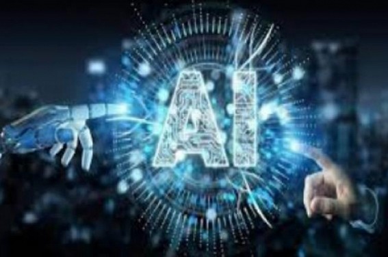 59% of Indian employees say ready to embrace AI: Report 59% of Indian employees say ready to embrace AI: Report