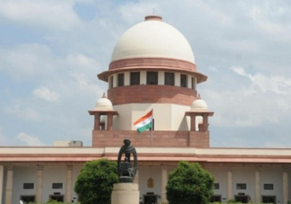 'No urgency in matter', SC on slain gangster's wife seeking anticipatory bail in criminal case 'No urgency in matter', SC on slain gangster's wife seeking anticipatory bail in criminal case