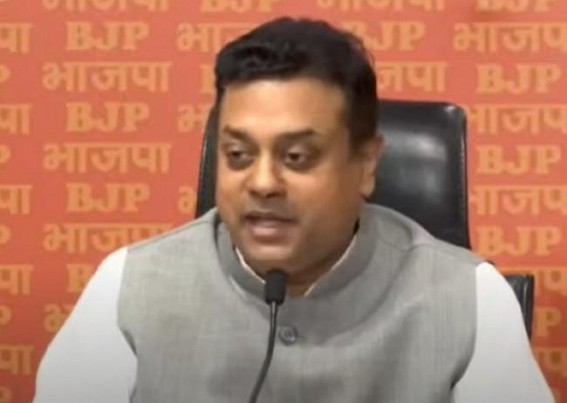 BJP declares 2nd phase candidates' list but Agartala-6 candidate's name yet to be declared BJP declares 2nd phase candidates' list but Agartala-6 candidate's name yet to be declared