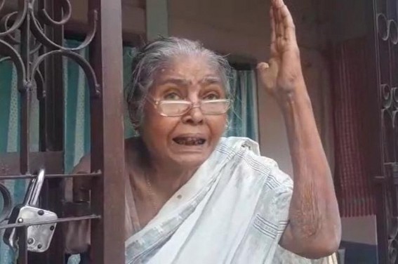 100-150 miscreants allegedly Organized Violence in 57 Juvrajnagar Assembly Constituency area 100-150 miscreants allegedly Organized Violence in 57 Juvrajnagar Assembly Constituency area