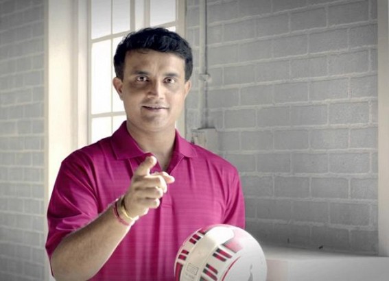Legendary Cricket Star, Former India Cricket Team Captain Sourav Ganguli to Visit Tripura tomorrow as Tripura Tourism Brand Ambassador Legendary Cricket Star, Former India Cricket Team Captain Sourav Ganguli to Visit Tripura tomorrow as Tripura Tourism Brand Ambassador