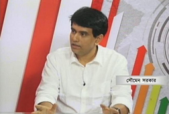 Tripura Poll 2023 : The Biggest Fight for Democracy : TIWN Editor appeals Voters to take all measures needed to Cast Votes Tripura Poll 2023 : The Biggest Fight for Democracy : TIWN Editor appeals Voters to take all measures needed to Cast Votes