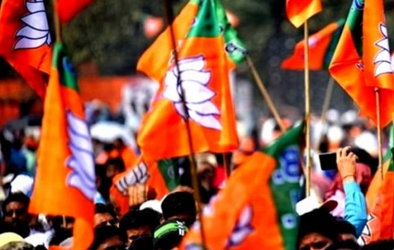UP BJP to hold OBC conventions for school, college students UP BJP to hold OBC conventions for school, college students