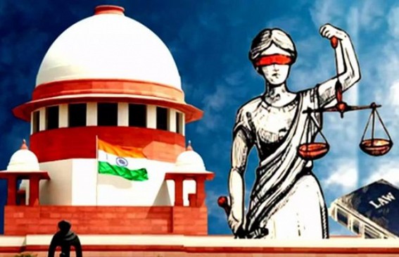 'We will not allow democracy to be murdered like this': SC on Chandigarh mayoral polls 'We will not allow democracy to be murdered like this': SC on Chandigarh mayoral polls