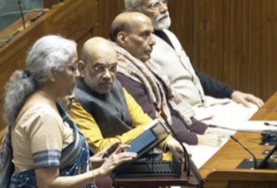 India can become $7-tn economy by 2030 if states stay small business-friendly India can become $7-tn economy by 2030 if states stay small business-friendly