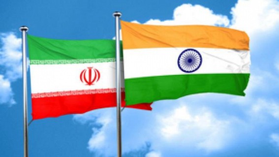 Iran waives visa requirement for Indian tourists Iran waives visa requirement for Indian tourists