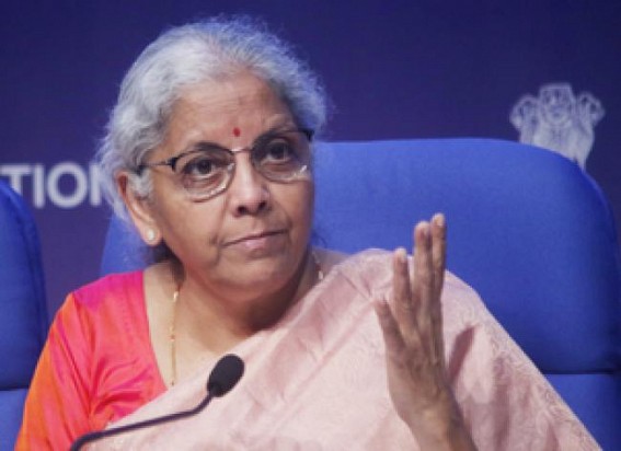 White Paper on Economy: UPA mismanagement plunged India into economic crisis White Paper on Economy: UPA mismanagement plunged India into economic crisis