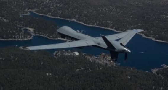 US drone strike kills Iran-backed militia leader in Iraq US drone strike kills Iran-backed militia leader in Iraq
