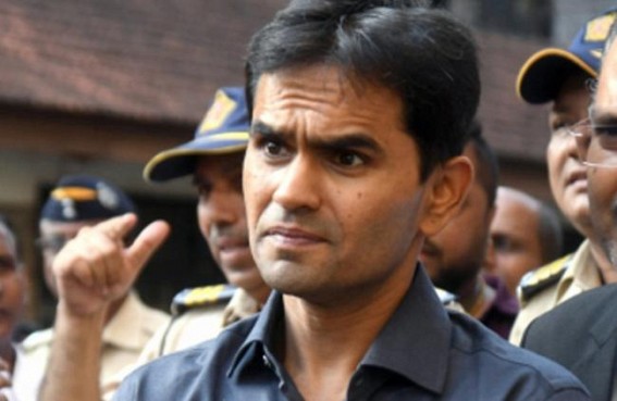 Surprised by ED case, says IRS officer Wankhede on money-laundering case Surprised by ED case, says IRS officer Wankhede on money-laundering case