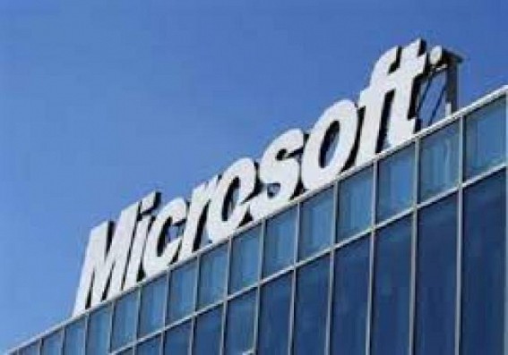 Microsoft ends week with $3.125 tn MCap, becomes most valuable company ever Microsoft ends week with $3.125 tn MCap, becomes most valuable company ever