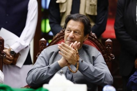 Imran loyalists triumph, betrayers bite the dust Imran loyalists triumph, betrayers bite the dust