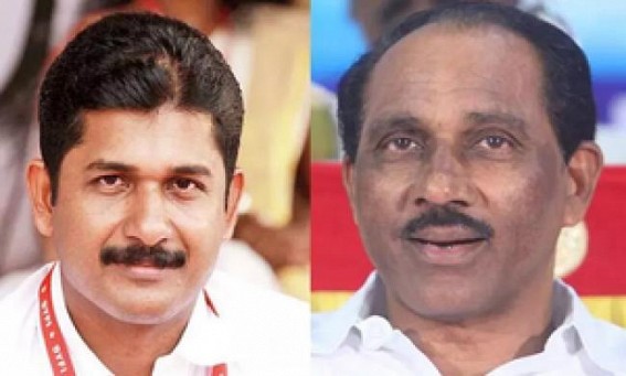 Setback to Cong MLA as SC upholds Kerala HC’s decision Setback to Cong MLA as SC upholds Kerala HC’s decision