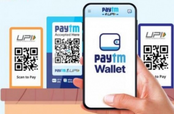 Merchants with Paytm QR don't need to look for alternatives: Here are the facts Merchants with Paytm QR don't need to look for alternatives: Here are the facts