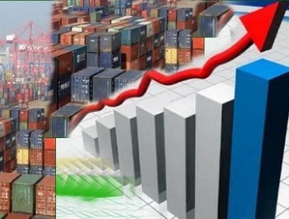 India's exports rise 3% in Jan, trade deficit narrows to 9-month low India's exports rise 3% in Jan, trade deficit narrows to 9-month low