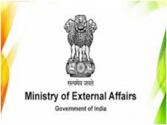 MEA rejects reports of Indians with Russian Army seeking help for discharge MEA rejects reports of Indians with Russian Army seeking help for discharge