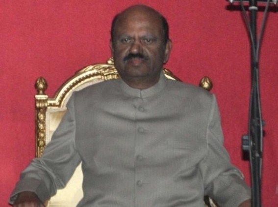 Bengal Guv writes to Mamata govt, seeks Sheikh Shahjahan's immediate arrest Bengal Guv writes to Mamata govt, seeks Sheikh Shahjahan's immediate arrest