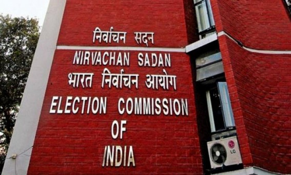 Election Commission seeks report from Bengal govt on transfers Election Commission seeks report from Bengal govt on transfers
