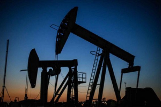 OPEC+ members extend oil output cuts to Q2 OPEC+ members extend oil output cuts to Q2