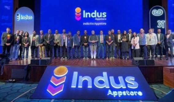 Indus Appstore launch: Startup leaders vouch for fairer, sustainable future for App Stores Indus Appstore launch: Startup leaders vouch for fairer, sustainable future for App Stores