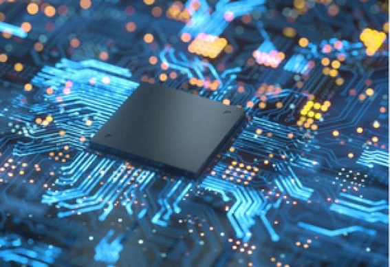 India's chip manufacturing progress under PM Modi begins to jolt China's dominance India's chip manufacturing progress under PM Modi begins to jolt China's dominance
