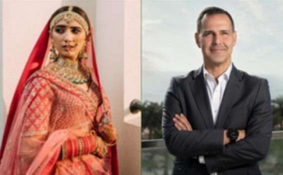 Ras Al Khaimah grows as new destination weddings market for outwardly mobile India Ras Al Khaimah grows as new destination weddings market for outwardly mobile India