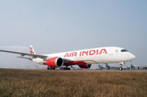DGCA imposes Rs 80 lakh fine on Air India for flight duty timing violations DGCA imposes Rs 80 lakh fine on Air India for flight duty timing violations