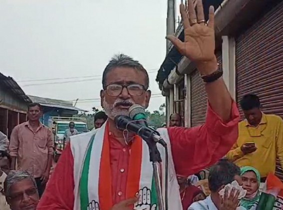 ‘Ab ki baar, 420 ki haar,’ said Congress ‘Ab ki baar, 420 ki haar,’ said Congress