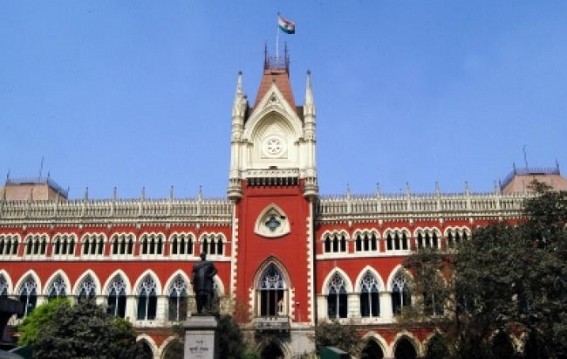 Bengal CS summoned by Calcutta HC for not submitting report on school job case Bengal CS summoned by Calcutta HC for not submitting report on school job case