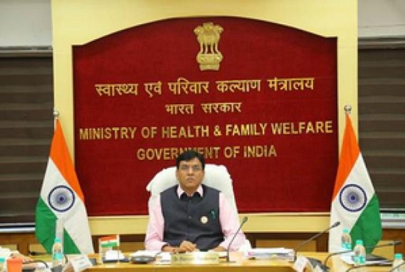 Centre calls media reports on hike in medicine prices ‘false & misleading’ Centre calls media reports on hike in medicine prices ‘false & misleading’