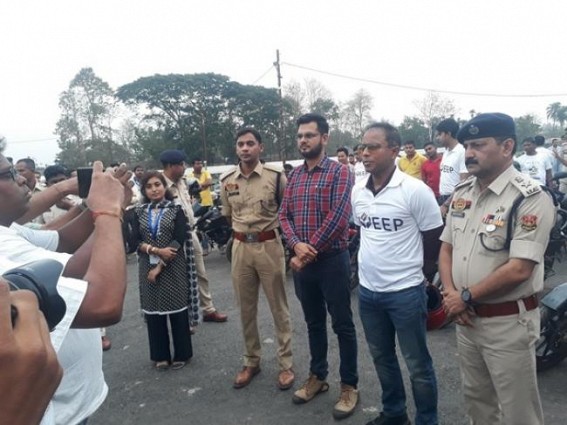What is SVEEP? Can it have any impact on Tripura Poll situation? What is SVEEP? Can it have any impact on Tripura Poll situation?