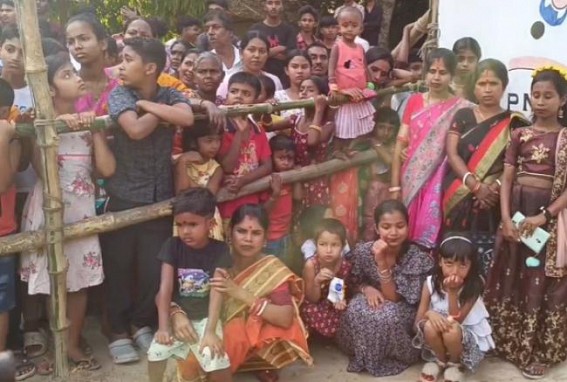 Charak Mela celebrated across Tripura Charak Mela celebrated across Tripura