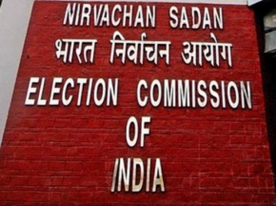 EC cracks down on money power, seizes record Rs 4,650 cr