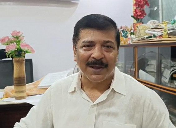 ‘The Real Culprits will never be Arrested ; Only some people made Scapegoats’: Sudip Barman’s blasted on BJP Govt over Vicky murder case investigation ‘The Real Culprits will never be Arrested ; Only some people made Scapegoats’: Sudip Barman’s blasted on BJP Govt over Vicky murder case investigation