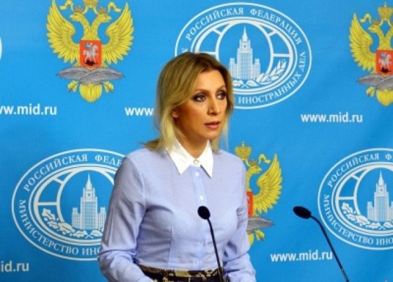 Russia accuses US of interfering in India's internal affairs, trying to 'complicate' Lok Sabha elections Russia accuses US of interfering in India's internal affairs, trying to 'complicate' Lok Sabha elections