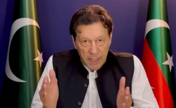 One year after violent protests shook Pakistan, military and Imran's PTI still at loggerheads One year after violent protests shook Pakistan, military and Imran's PTI still at loggerheads