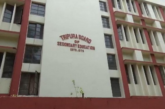 TBSE Board Exam Results to be declared by May last week TBSE Board Exam Results to be declared by May last week