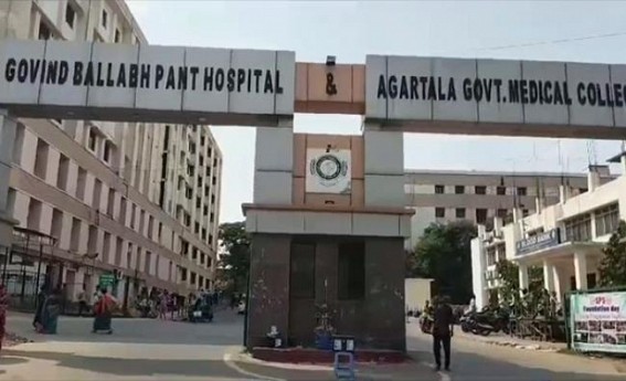 Patient’s death sparked tension at GB Hospital on Sunday after Patient Party alleged Medical Negligence Patient’s death sparked tension at GB Hospital on Sunday after Patient Party alleged Medical Negligence