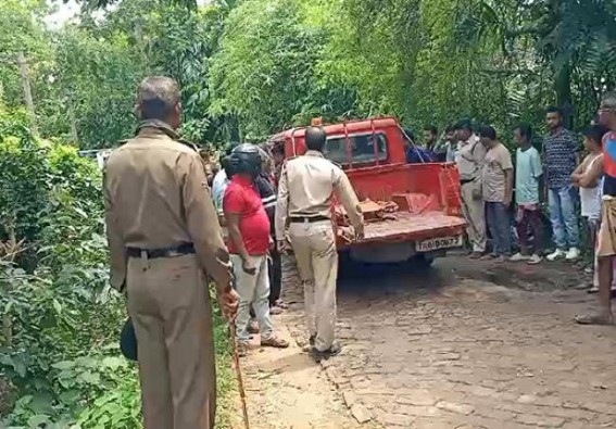 Woman Died after Electrocuted to Death Woman Died after Electrocuted to Death