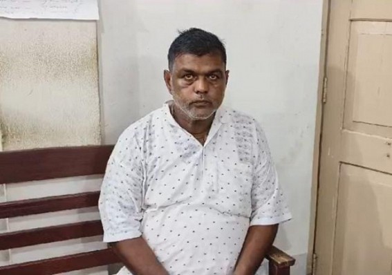 Udaipur Police Arrested Rape Accused after 9 days of complaint Udaipur Police Arrested Rape Accused after 9 days of complaint